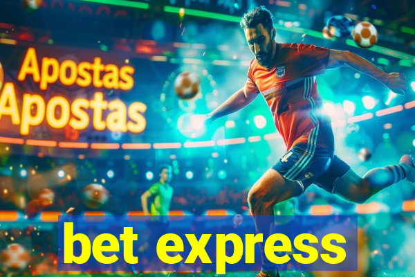 bet express